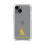 Slim Protection Premium Case［ &UCHINOCO - Bengal Eagle Owl ］