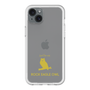 Slim Protection Premium Case［ &UCHINOCO - Bengal Eagle Owl ］