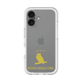 Slim Protection Premium Case［ &UCHINOCO - Bengal Eagle Owl ］