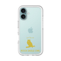 Slim Protection Premium Case［ &UCHINOCO - Bengal Eagle Owl ］