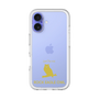 Slim Protection Premium Case［ &UCHINOCO - Bengal Eagle Owl ］