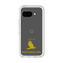 Slim Protection Premium Case［ &UCHINOCO - Bengal Eagle Owl ］