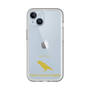 Slim Protection Premium Case［ &UCHINOCO - Lovebird ］