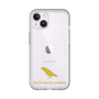 Slim Protection Premium Case［ &UCHINOCO - Lovebird ］