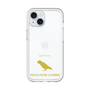 Slim Protection Premium Case［ &UCHINOCO - Lovebird ］