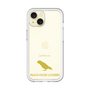 Slim Protection Premium Case［ &UCHINOCO - Lovebird ］