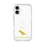 Slim Protection Premium Case［ &UCHINOCO - Lovebird ］