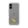 Slim Protection Premium Case［ &UCHINOCO - Lovebird ］