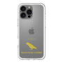 Slim Protection Premium Case［ &UCHINOCO - Lovebird ］