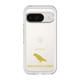 Slim Protection Premium Case［ &UCHINOCO - Lovebird ］