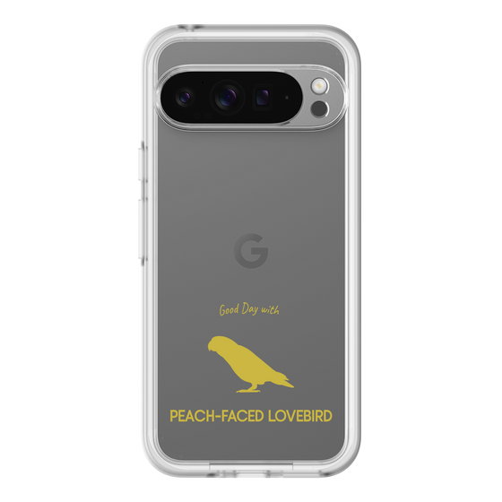 Slim Protection Premium Case［ &UCHINOCO - Lovebird ］