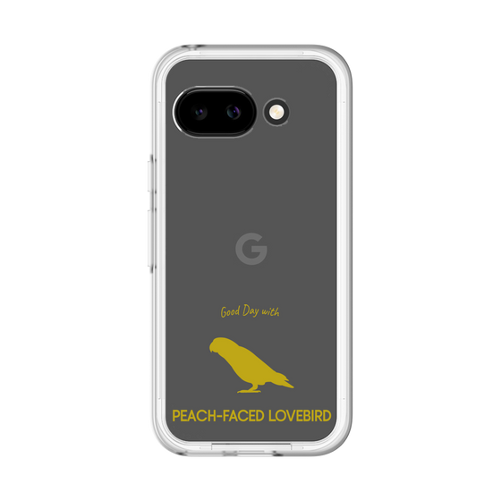 Slim Protection Premium Case［ &UCHINOCO - Lovebird ］