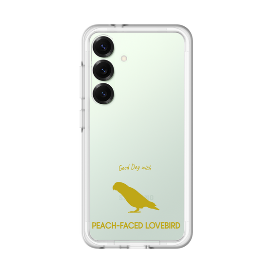 Slim Protection Premium Case［ &UCHINOCO - Lovebird ］