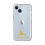 Slim Protection Premium Case［ &UCHINOCO - Budgerigar ］