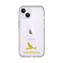 Slim Protection Premium Case［ &UCHINOCO - Budgerigar ］