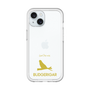 Slim Protection Premium Case［ &UCHINOCO - Budgerigar ］