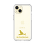 Slim Protection Premium Case［ &UCHINOCO - Budgerigar ］