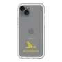 Slim Protection Premium Case［ &UCHINOCO - Budgerigar ］