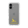Slim Protection Premium Case［ &UCHINOCO - Budgerigar ］