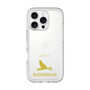 Slim Protection Premium Case［ &UCHINOCO - Budgerigar ］
