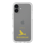 Slim Protection Premium Case［ &UCHINOCO - Budgerigar ］