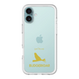 Slim Protection Premium Case［ &UCHINOCO - Budgerigar ］