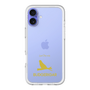 Slim Protection Premium Case［ &UCHINOCO - Budgerigar ］