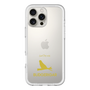 Slim Protection Premium Case［ &UCHINOCO - Budgerigar ］