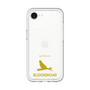 Slim Protection Premium Case［ &UCHINOCO - Budgerigar ］