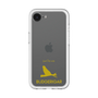 Slim Protection Premium Case［ &UCHINOCO - Budgerigar ］