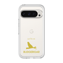 Slim Protection Premium Case［ &UCHINOCO - Budgerigar ］
