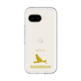 Slim Protection Premium Case［ &UCHINOCO - Budgerigar ］