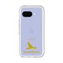 Slim Protection Premium Case［ &UCHINOCO - Budgerigar ］