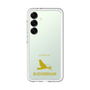 Slim Protection Premium Case［ &UCHINOCO - Budgerigar ］