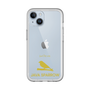Slim Protection Premium Case［ &UCHINOCO - Java Sparrow ］