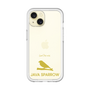 Slim Protection Premium Case［ &UCHINOCO - Java Sparrow ］