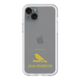 Slim Protection Premium Case［ &UCHINOCO - Java Sparrow ］