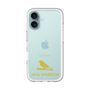 Slim Protection Premium Case［ &UCHINOCO - Java Sparrow ］