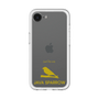 Slim Protection Premium Case［ &UCHINOCO - Java Sparrow ］
