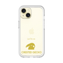Slim Protection Premium Case［ &UCHINOCO - Crested Gecko ］