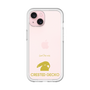 Slim Protection Premium Case［ &UCHINOCO - Crested Gecko ］