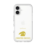 Slim Protection Premium Case［ &UCHINOCO - Crested Gecko ］
