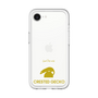 Slim Protection Premium Case［ &UCHINOCO - Crested Gecko ］