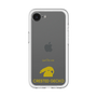 Slim Protection Premium Case［ &UCHINOCO - Crested Gecko ］