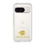 Slim Protection Premium Case［ &UCHINOCO - Crested Gecko ］