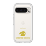 Slim Protection Premium Case［ &UCHINOCO - Crested Gecko ］