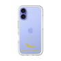 Slim Protection Premium Case［ &UCHINOCO - African Fat-Tailed Gecko ］
