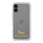 Slim Protection Premium Case［ &UCHINOCO - African Fat-Tailed Gecko ］