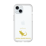 Slim Protection Premium Case［ &UCHINOCO - Bearded Dragon ］