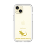 Slim Protection Premium Case［ &UCHINOCO - Bearded Dragon ］